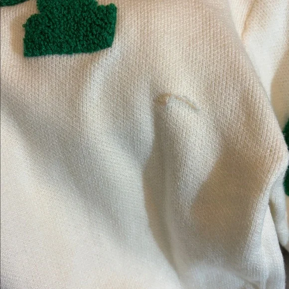 New gulf shores Alabama spirit sweater large / XL - Picture 5 of 5